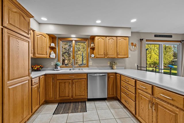 5751 HONEYSUCKLE COURT, Wisconsin Rapids, WI 54494