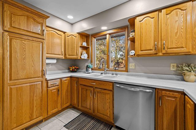 5751 HONEYSUCKLE COURT, Wisconsin Rapids, WI 54494