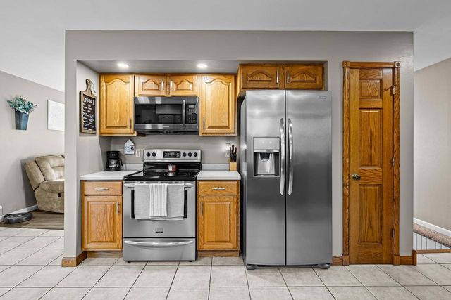 5751 HONEYSUCKLE COURT, Wisconsin Rapids, WI 54494