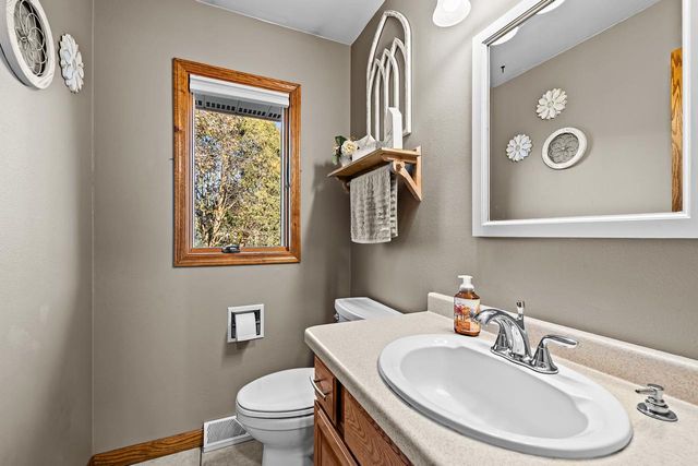 5751 HONEYSUCKLE COURT, Wisconsin Rapids, WI 54494