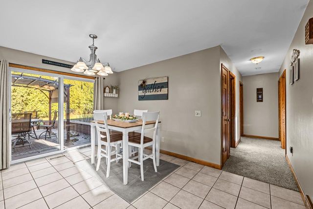 5751 HONEYSUCKLE COURT, Wisconsin Rapids, WI 54494