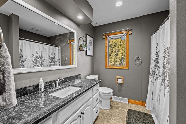 5751 HONEYSUCKLE COURT, Wisconsin Rapids, WI 54494