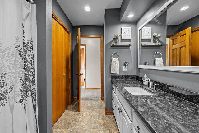 5751 HONEYSUCKLE COURT, Wisconsin Rapids, WI 54494