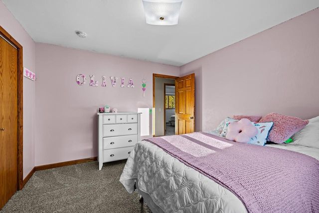 5751 HONEYSUCKLE COURT, Wisconsin Rapids, WI 54494