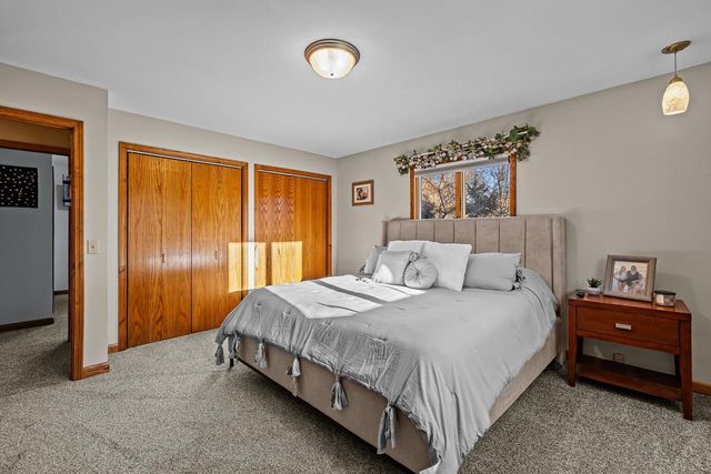 5751 HONEYSUCKLE COURT, Wisconsin Rapids, WI 54494