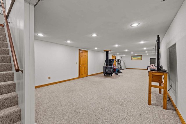 5751 HONEYSUCKLE COURT, Wisconsin Rapids, WI 54494