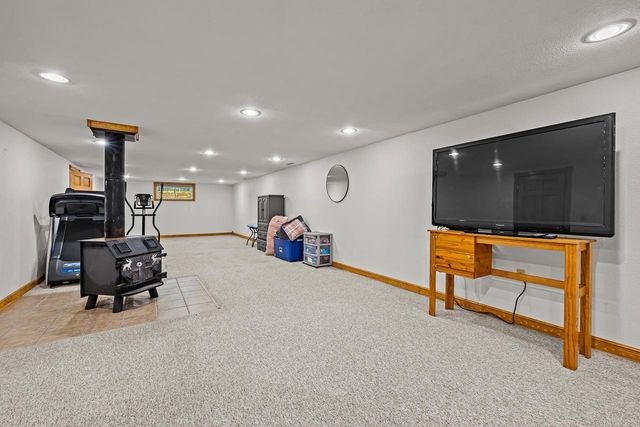 5751 HONEYSUCKLE COURT, Wisconsin Rapids, WI 54494