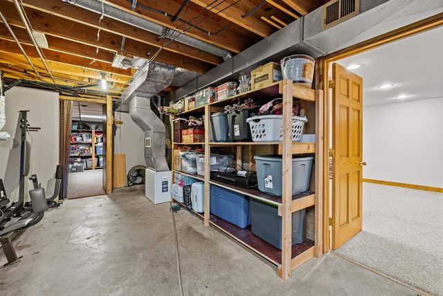 5751 HONEYSUCKLE COURT, Wisconsin Rapids, WI 54494