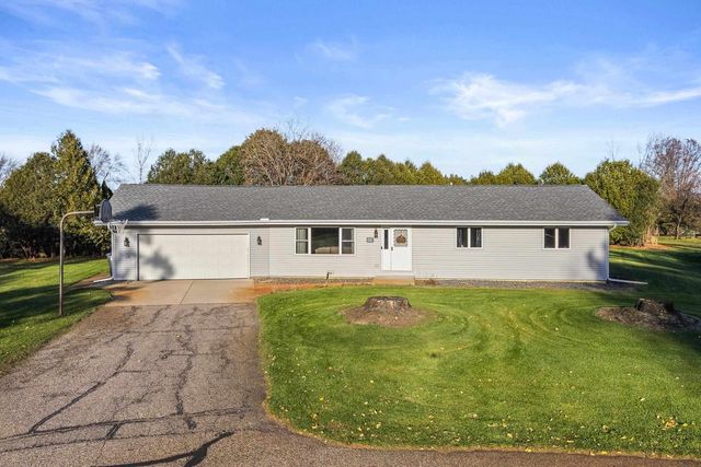 5751 HONEYSUCKLE COURT, Wisconsin Rapids, WI 54494