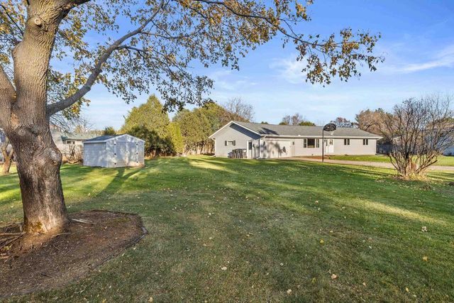 5751 HONEYSUCKLE COURT, Wisconsin Rapids, WI 54494