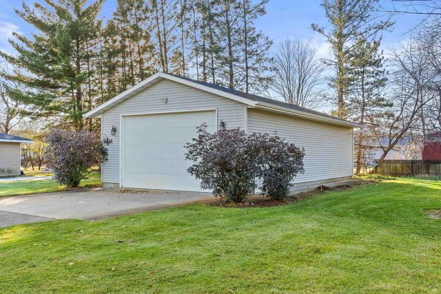 5751 HONEYSUCKLE COURT, Wisconsin Rapids, WI 54494