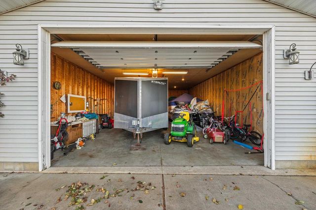 5751 HONEYSUCKLE COURT, Wisconsin Rapids, WI 54494