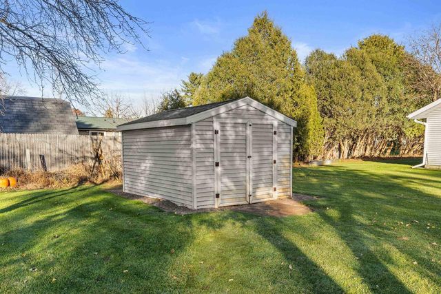 5751 HONEYSUCKLE COURT, Wisconsin Rapids, WI 54494