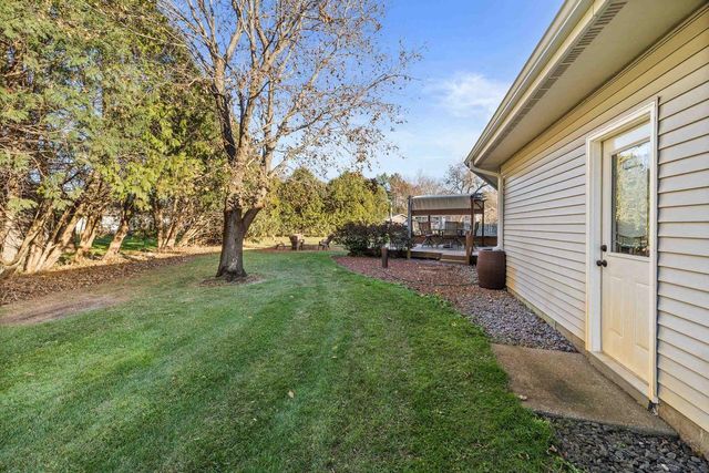 5751 HONEYSUCKLE COURT, Wisconsin Rapids, WI 54494