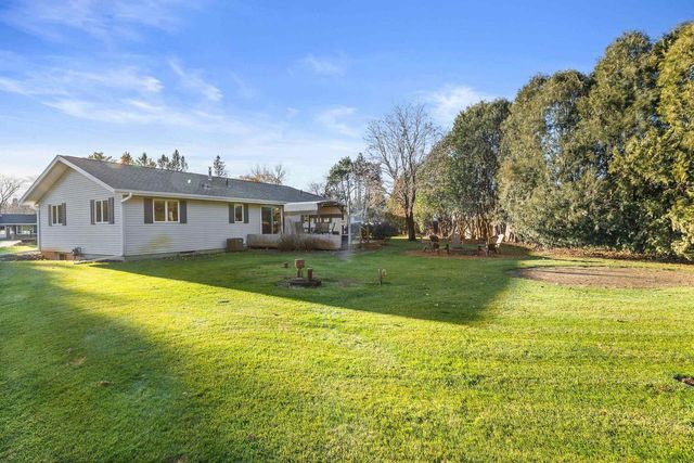 5751 HONEYSUCKLE COURT, Wisconsin Rapids, WI 54494