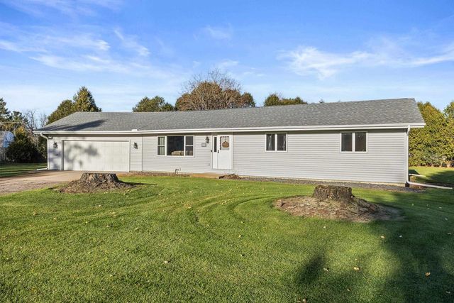 5751 HONEYSUCKLE COURT, Wisconsin Rapids, WI 54494