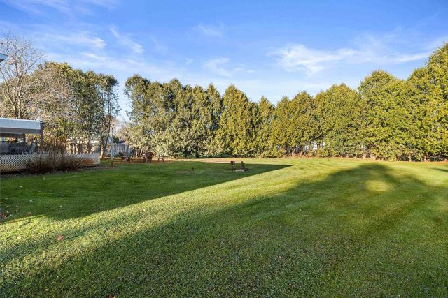 5751 HONEYSUCKLE COURT, Wisconsin Rapids, WI 54494