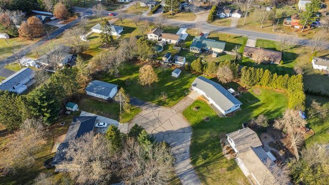 5751 HONEYSUCKLE COURT, Wisconsin Rapids, WI 54494