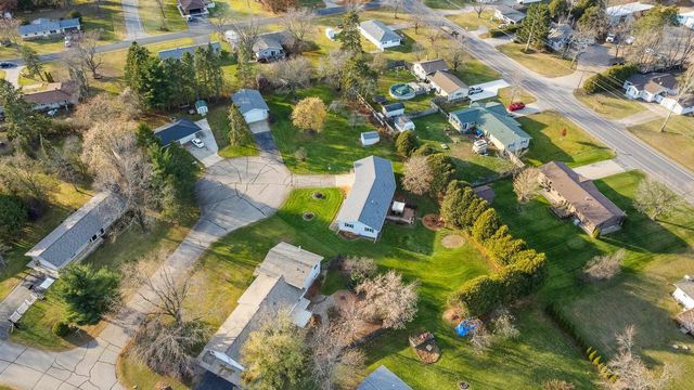 5751 HONEYSUCKLE COURT, Wisconsin Rapids, WI 54494