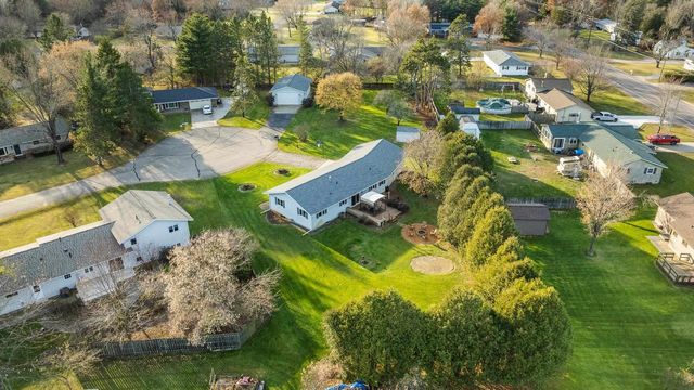 5751 HONEYSUCKLE COURT, Wisconsin Rapids, WI 54494