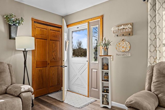 5751 HONEYSUCKLE COURT, Wisconsin Rapids, WI 54494