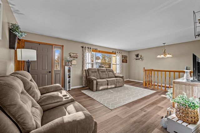 5751 HONEYSUCKLE COURT, Wisconsin Rapids, WI 54494