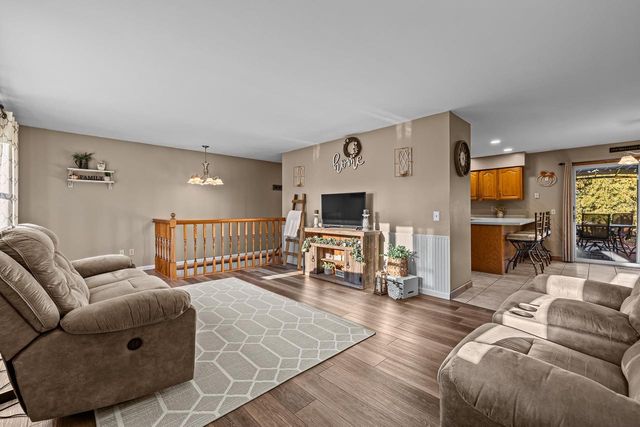 5751 HONEYSUCKLE COURT, Wisconsin Rapids, WI 54494