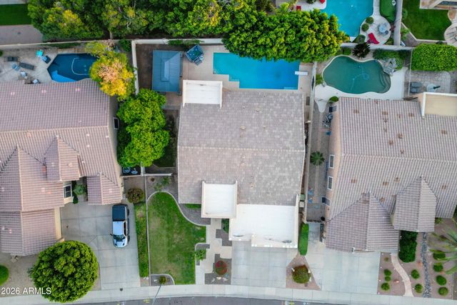 6913 W ABRAHAM Lane, Glendale, AZ 85308