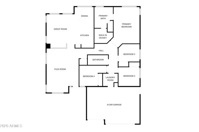 6913 W ABRAHAM Lane, Glendale, AZ 85308