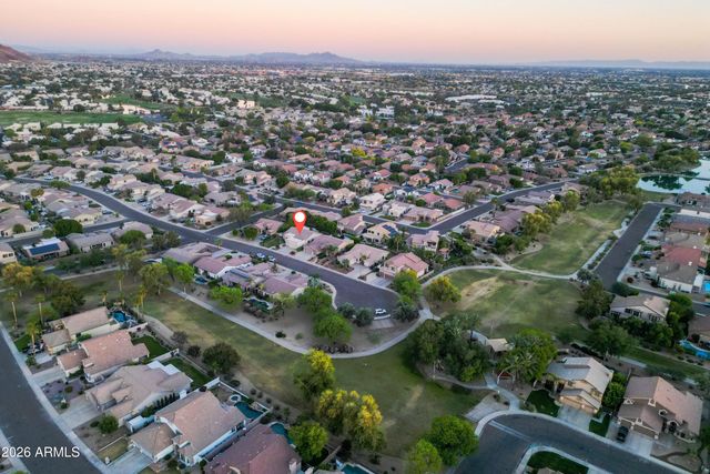 6913 W ABRAHAM Lane, Glendale, AZ 85308