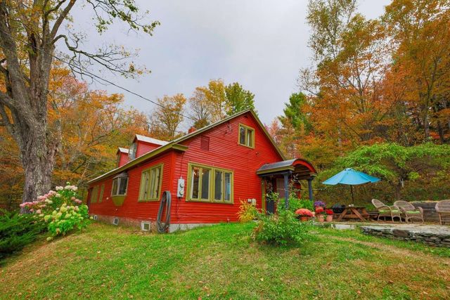 1312 Macintosh Hill Road, Bethel, VT 05060