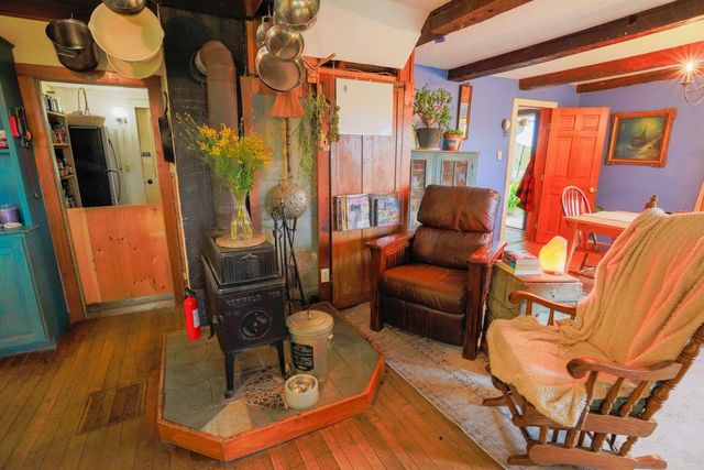 1312 Macintosh Hill Road, Bethel, VT 05060