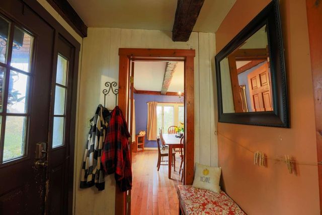 1312 Macintosh Hill Road, Bethel, VT 05060