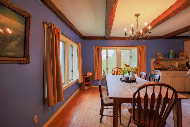 1312 Macintosh Hill Road, Bethel, VT 05060