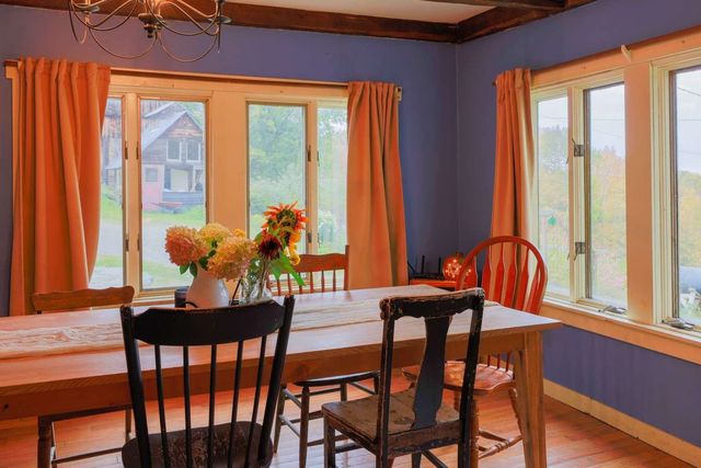 1312 Macintosh Hill Road, Bethel, VT 05060