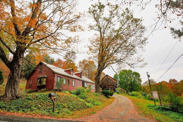 1312 Macintosh Hill Road, Bethel, VT 05060