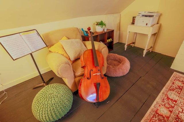 1312 Macintosh Hill Road, Bethel, VT 05060