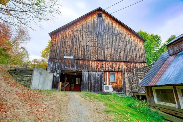 1312 Macintosh Hill Road, Bethel, VT 05060