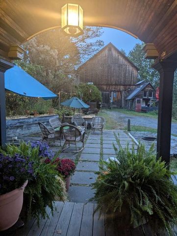 1312 Macintosh Hill Road, Bethel, VT 05060