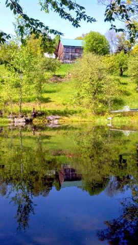 1312 Macintosh Hill Road, Bethel, VT 05060