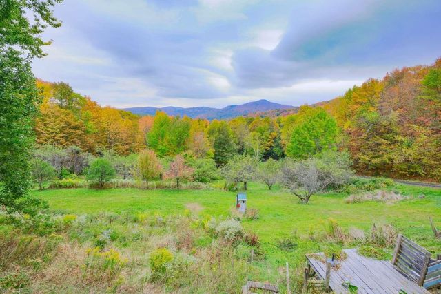 1312 Macintosh Hill Road, Bethel, VT 05060