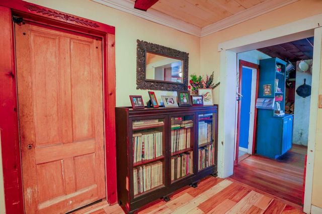 1312 Macintosh Hill Road, Bethel, VT 05060