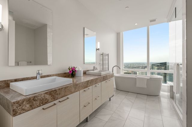 1 Franklin St 4602, Boston, MA 02110