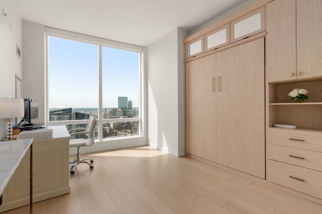 1 Franklin St 4602, Boston, MA 02110