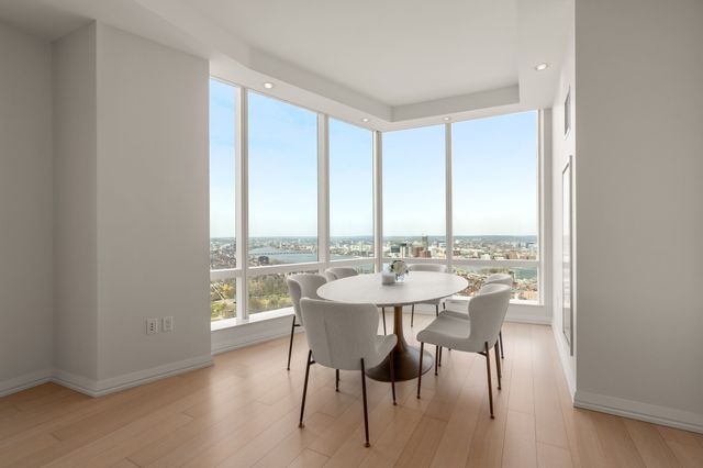 1 Franklin St 4602, Boston, MA 02110