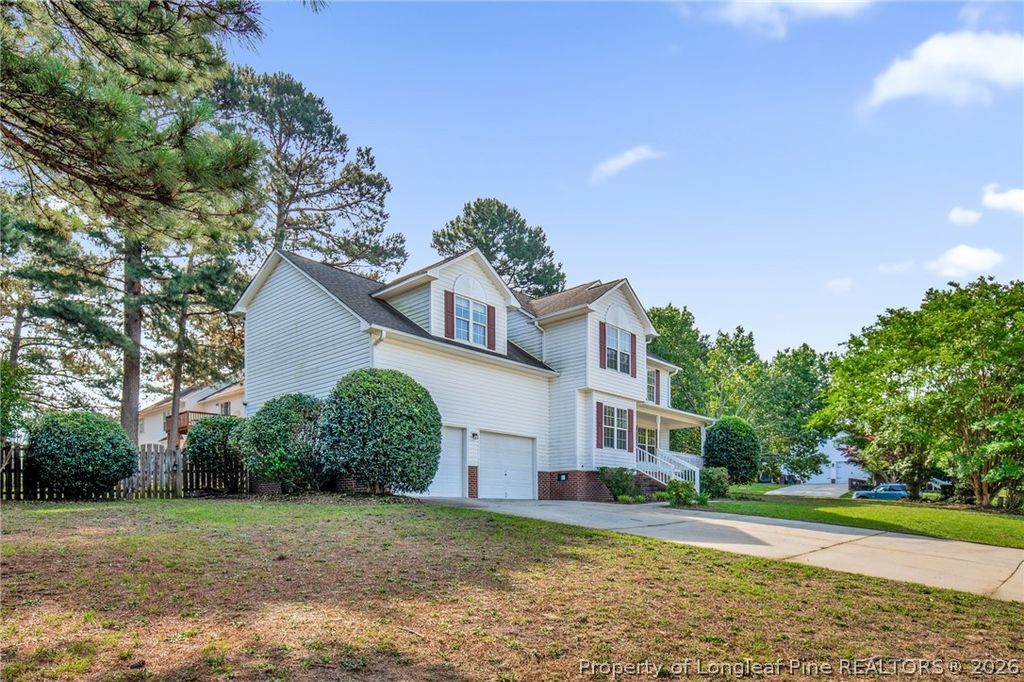 45 Pinevalley Lane, Sanford, NC 27332 — photo 2