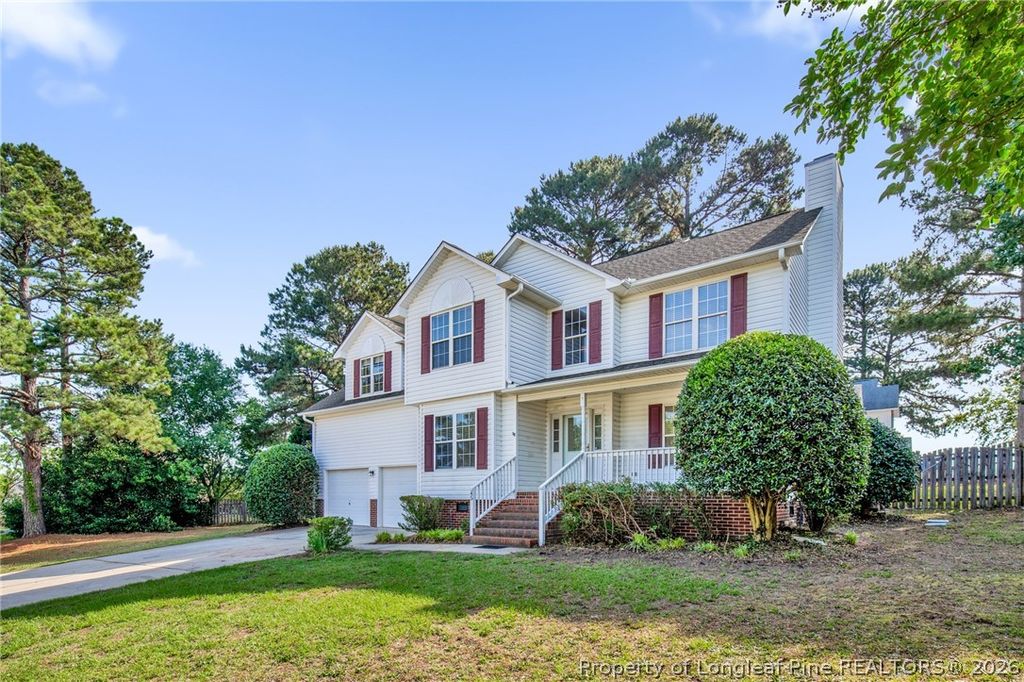 45 Pinevalley Lane, Sanford, NC 27332 — photo 3