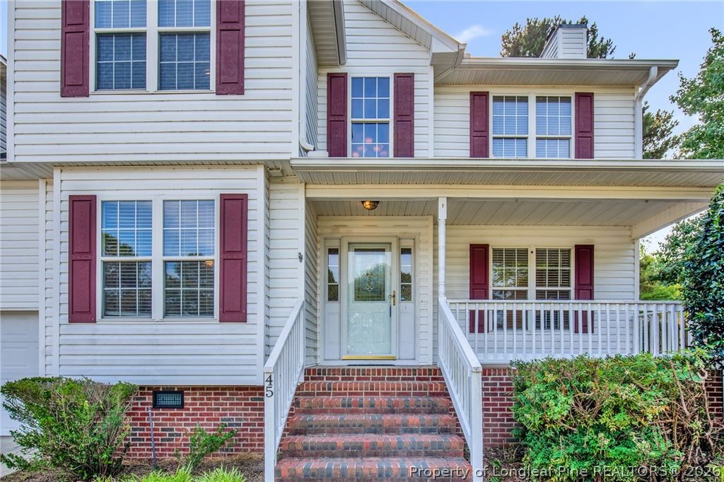 45 Pinevalley Lane, Sanford, NC 27332 — photo 4