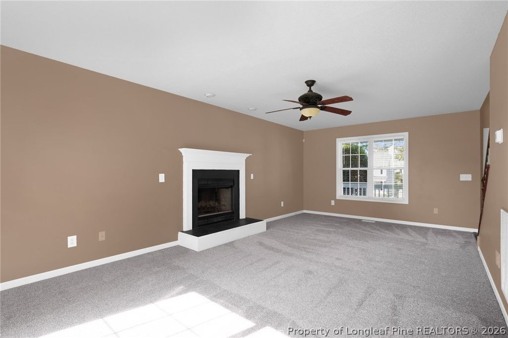 45 Pinevalley Lane, Sanford, NC 27332 — photo 8