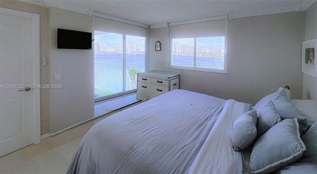 18000 N Bay Road 603, Sunny Isles Beach, FL 33160